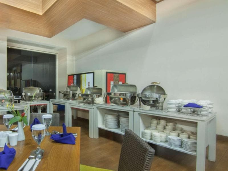 The Rizen Hotel 1