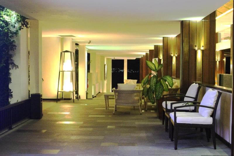 Estrella Hotel & Conference (Ex Aston Luwuk) 5