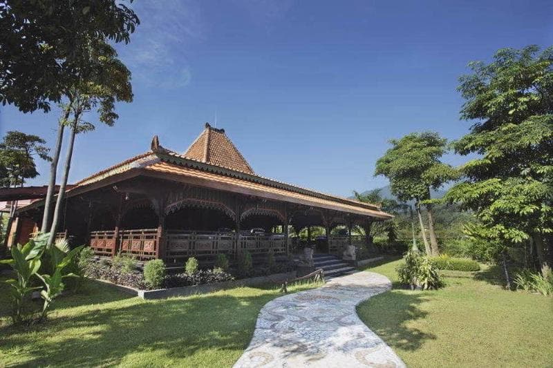 Melva Balemong (Ex Balemong Resort) photo 1
