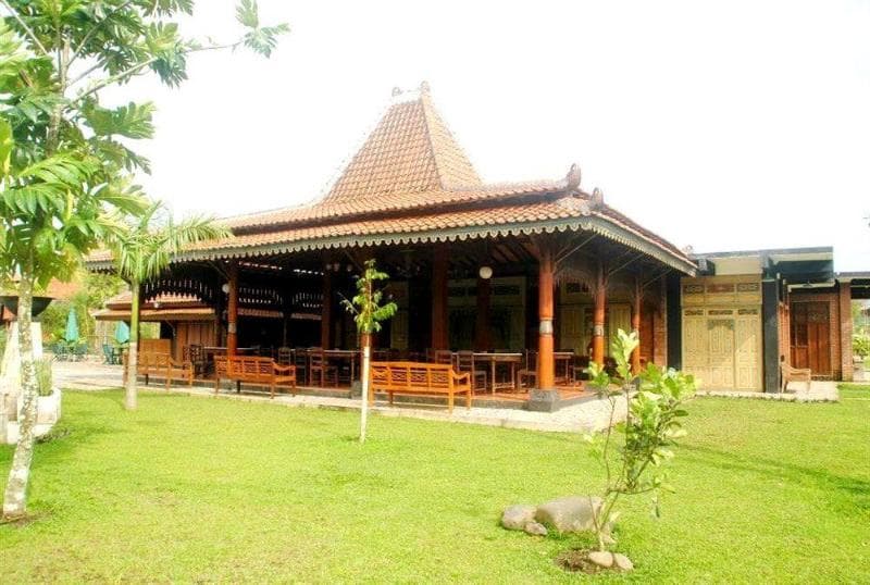 Melva Balemong (Ex Balemong Resort) 4