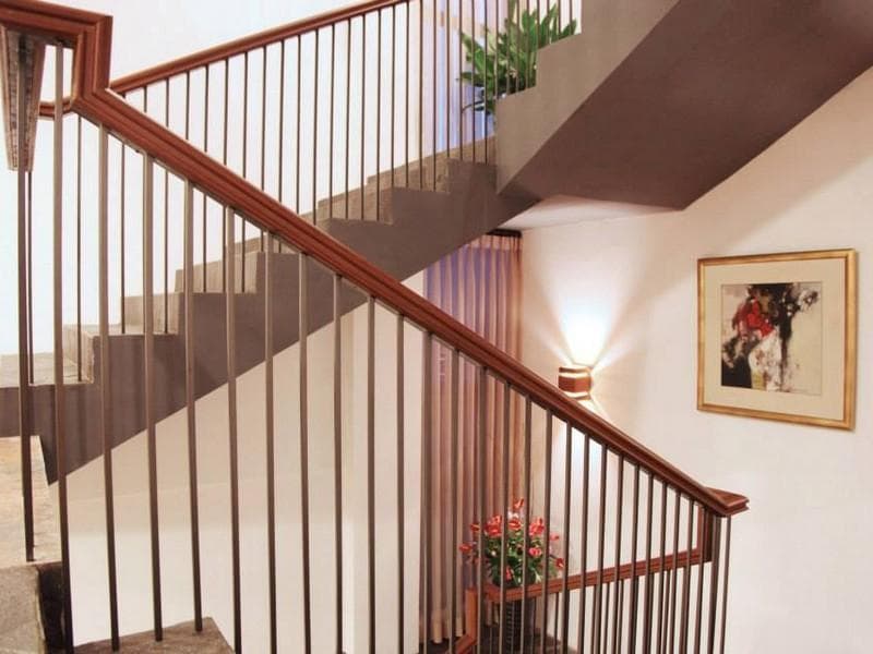 Hotel Amira Pasteur 4