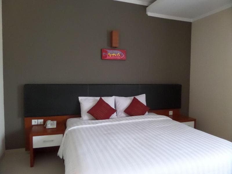 Svarna Hotel Sanur photo 1