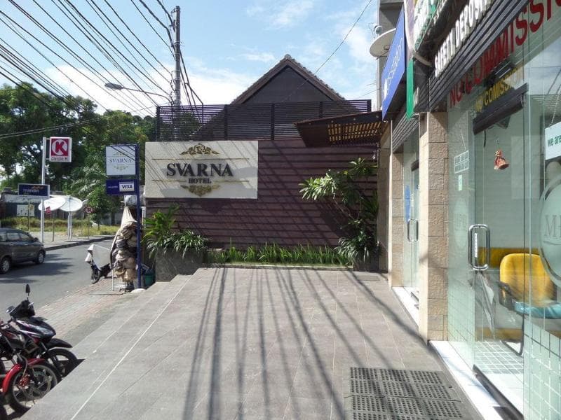 Svarna Hotel Sanur 5