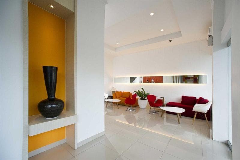 Zuri Express Hotel Pekanbaru 5