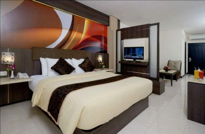 D'arcici Hotel Cempaka Putih 2