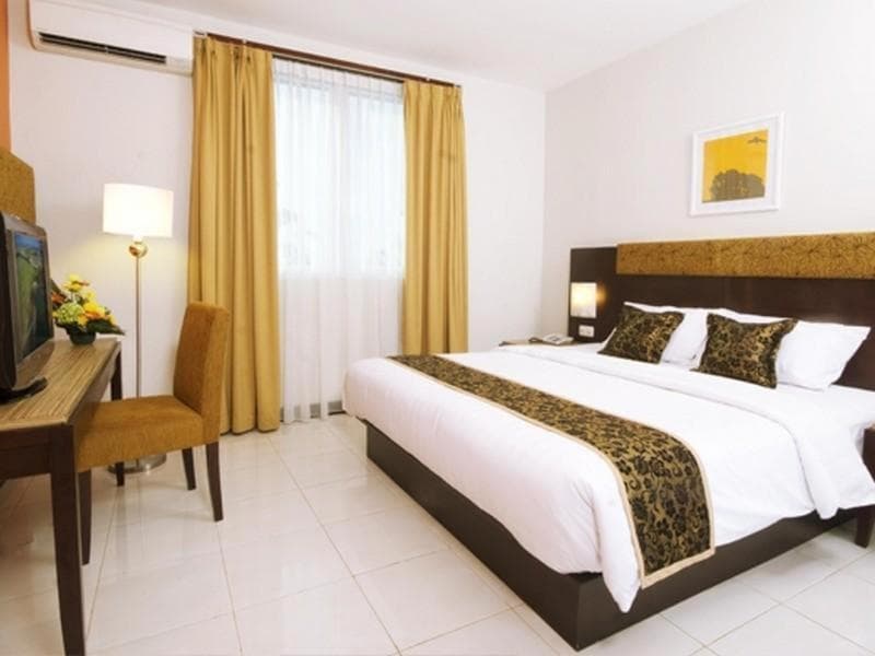D'arcici Hotel Cempaka Putih 5