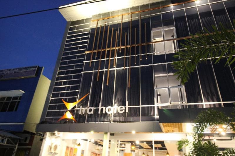 Hotel Xtra Bengkulu 3
