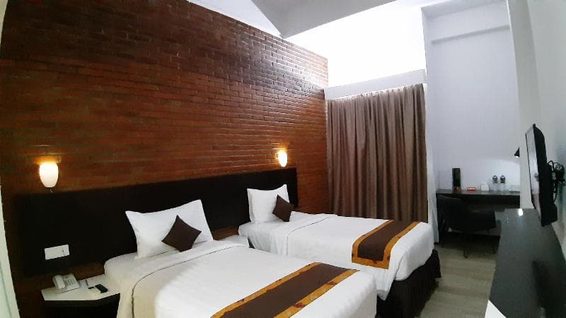 Hotel Xtra Bengkulu photo 1