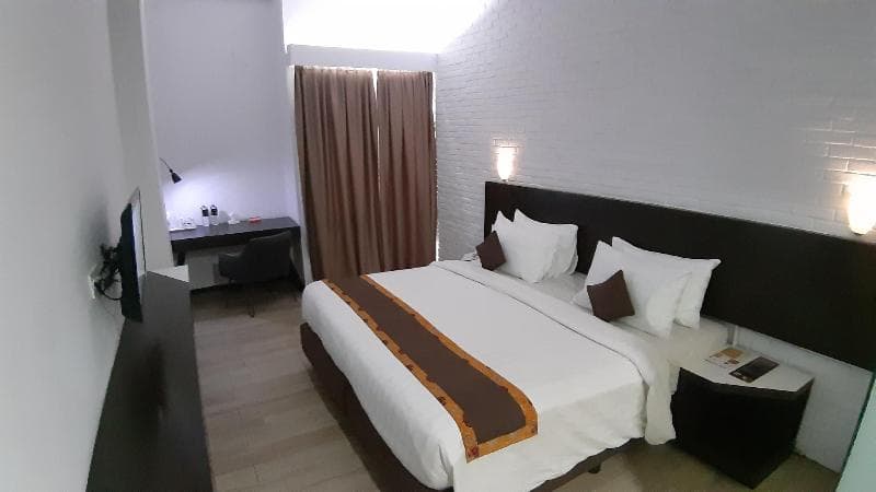 Hotel Xtra Bengkulu 4