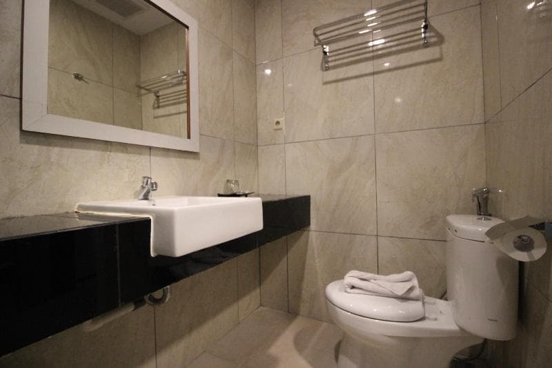 Hotel Xtra Bengkulu 5