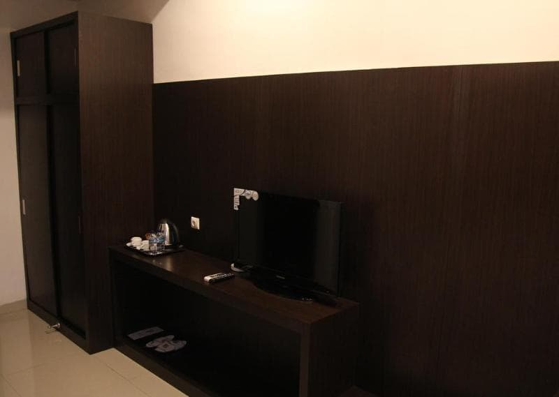 Sofyan Hotel Saka photo 1