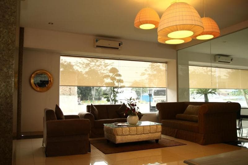 Sofyan Hotel Saka 3
