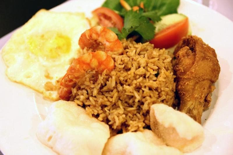 Sofyan Hotel Saka 4