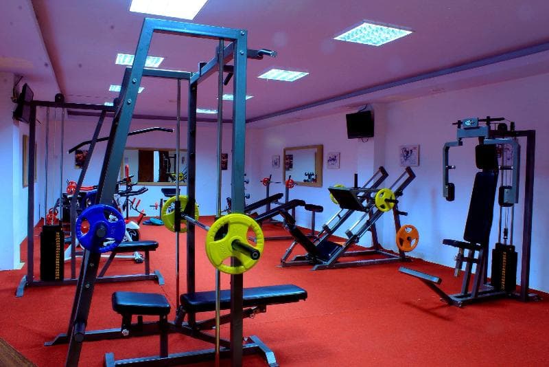 Kyriad Arra Hotel Cepu 3