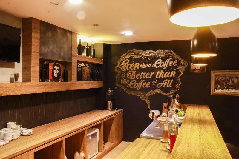 Kyriad Arra Hotel Cepu 4
