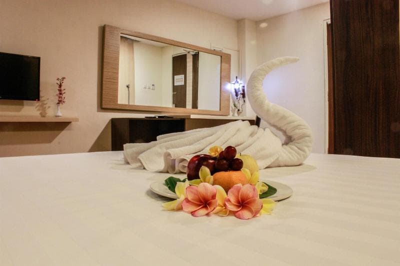 Kyriad Arra Hotel Cepu 5