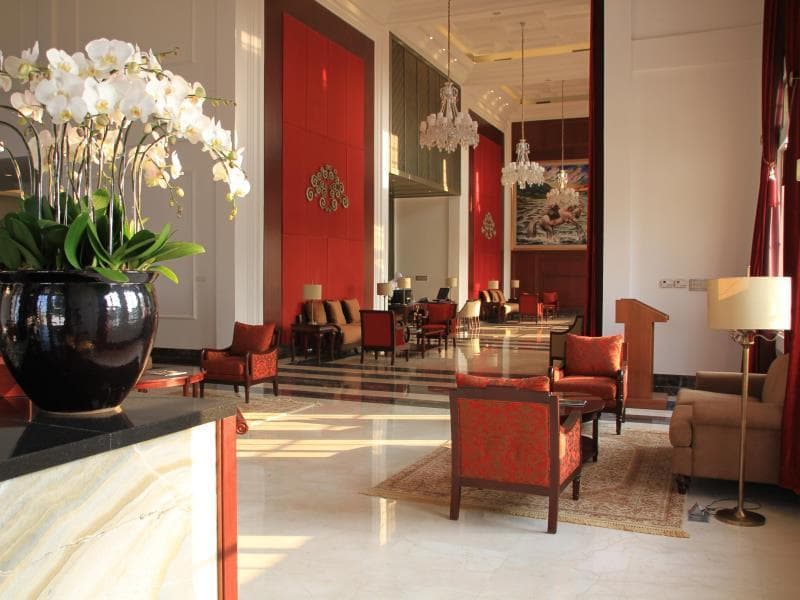 Hotel Ammi photo 1