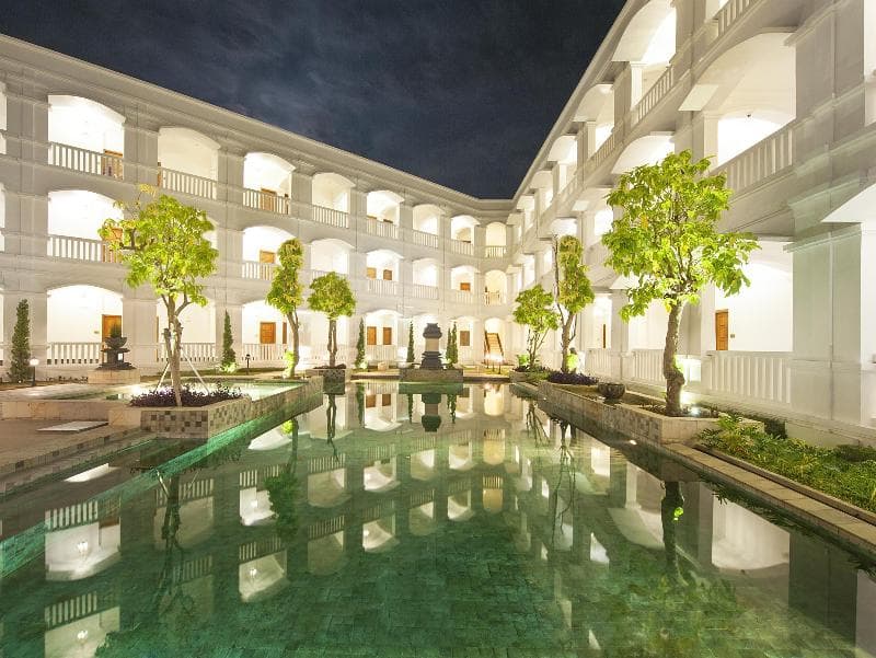 Hotel Ammi 3