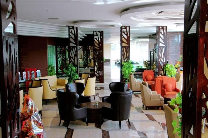 The Belagri Hotel And Convention Sorong photo 1