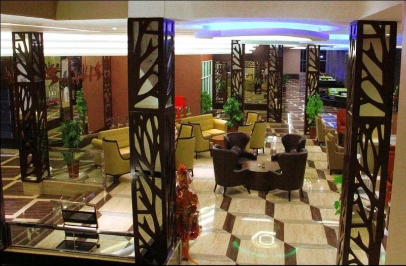 The Belagri Hotel And Convention Sorong 2