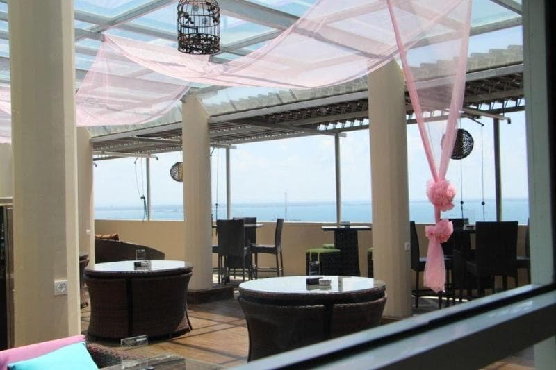 The Belagri Hotel And Convention Sorong 3