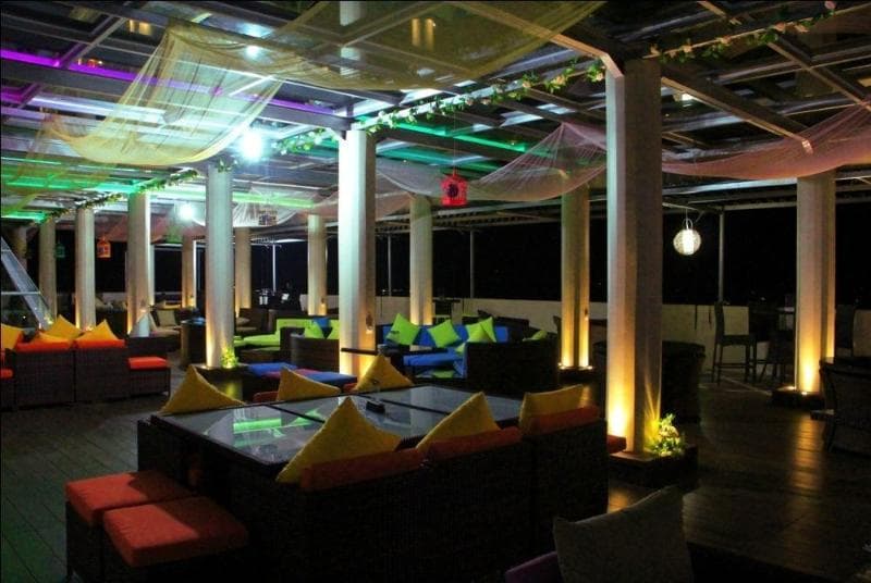 The Belagri Hotel And Convention Sorong 4