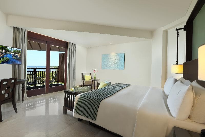 Holiday Inn Resort Bali Benoa 3