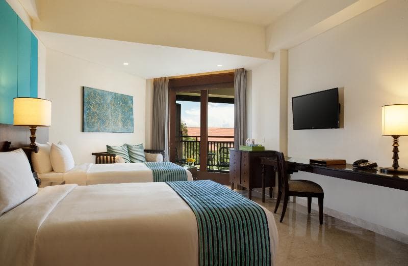 Holiday Inn Resort Bali Benoa 2