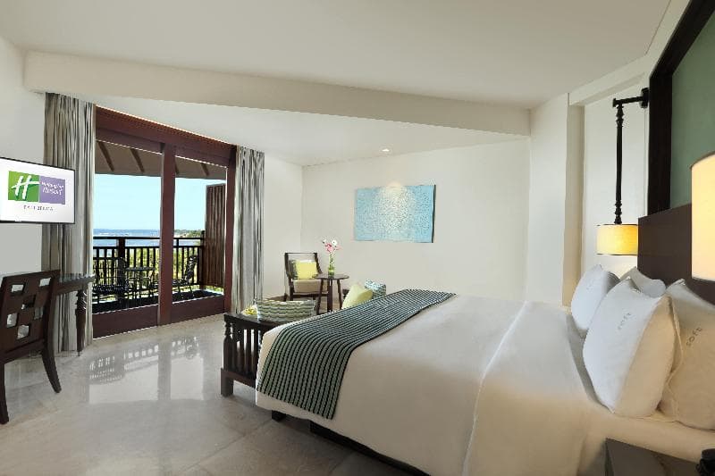 Holiday Inn Resort Bali Benoa 4