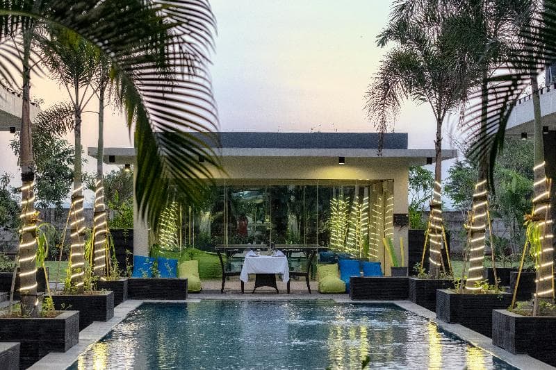 Illira Lite Praya Lombok main