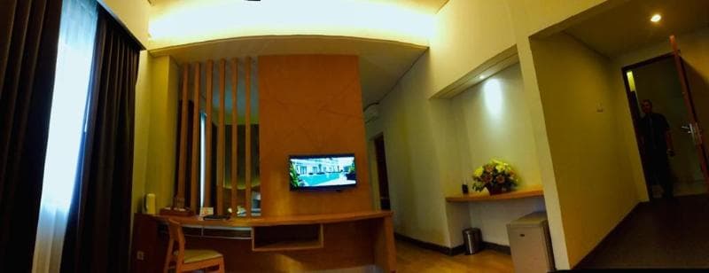 Illira Lite Praya Lombok 5