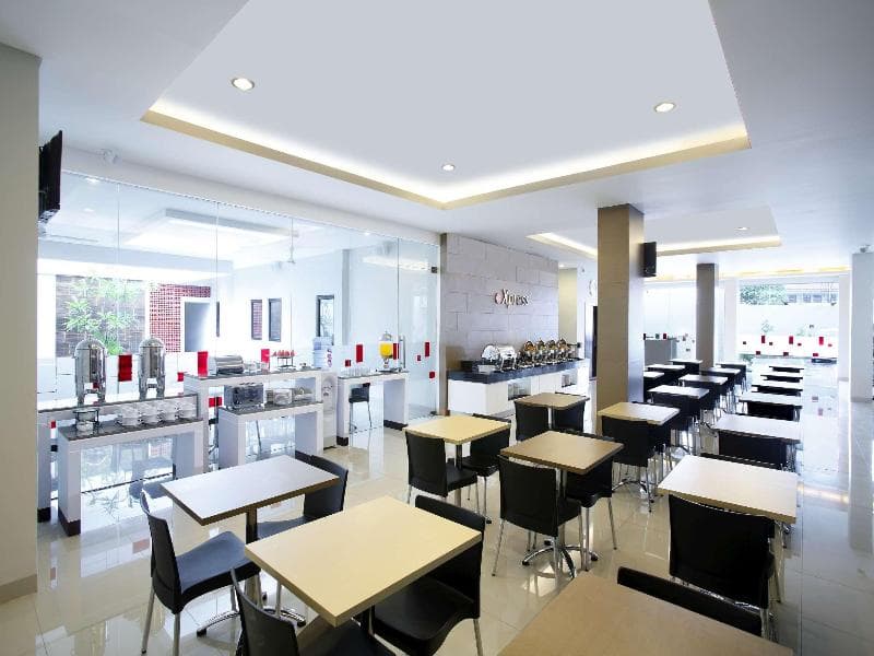 Amaris Hotel Cilegon 3