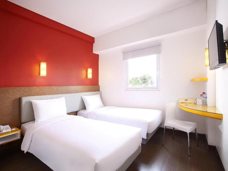 Amaris Hotel Cilegon 5