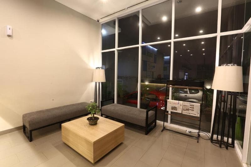 Hotel Citradream Bandung 3
