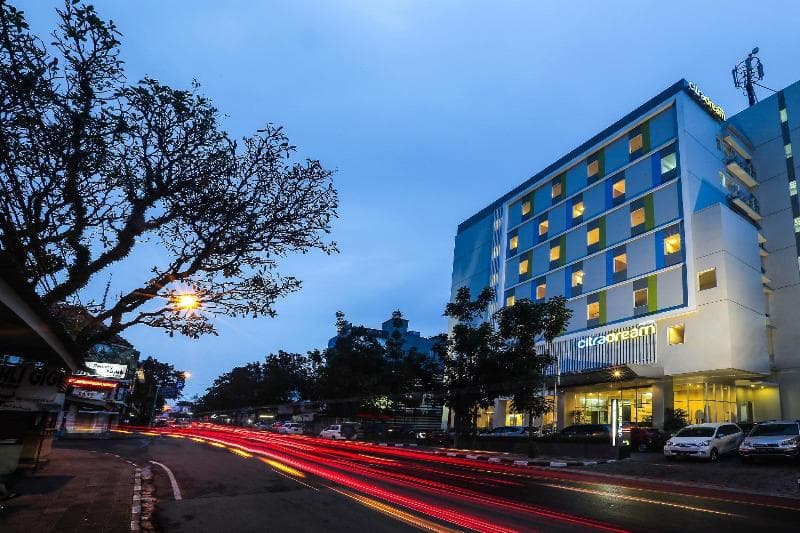 Hotel Citradream Bandung 5
