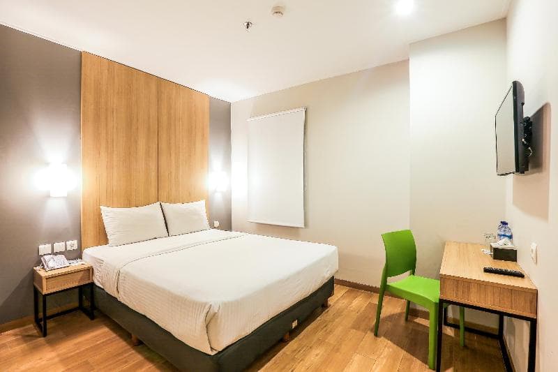 Hotel Citradream Bandung 1