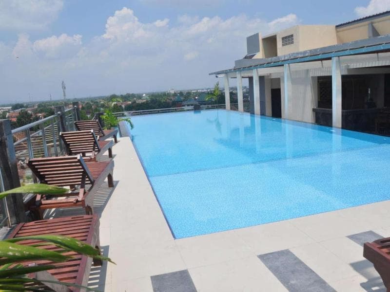 Pandanaran Jogja 3