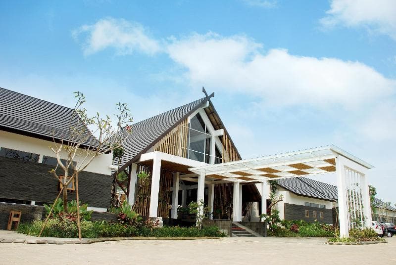 Rumah Kito Jambi 2