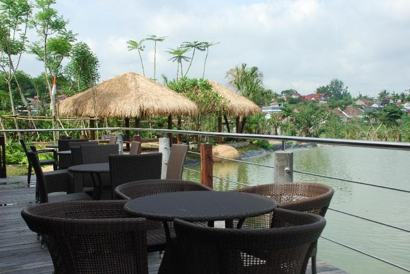 Rumah Kito Jambi 4