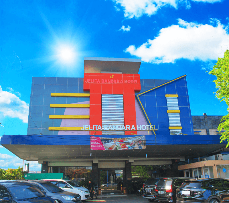 Jelita Bandara Banjarbaru 2