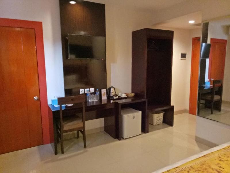 Jelita Bandara Banjarbaru 4