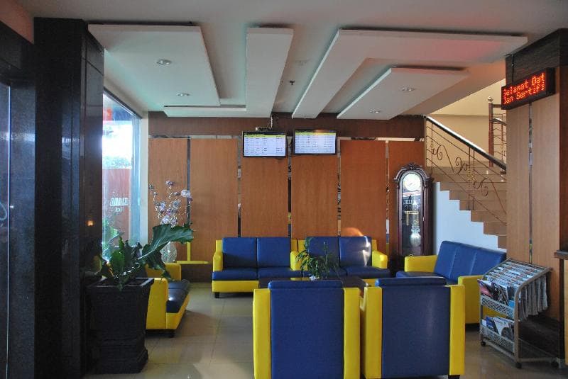 Jelita Bandara Banjarbaru photo 1