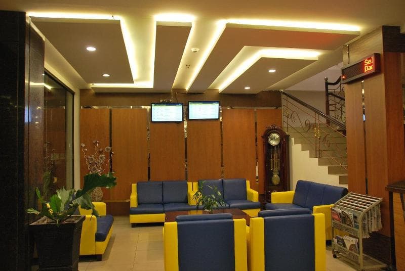 Jelita Bandara Banjarbaru 3
