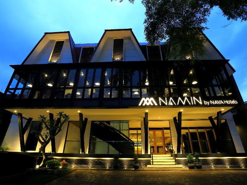 Namin Hotel 4