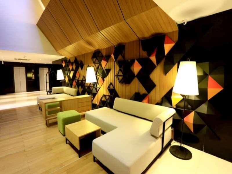 Namin Hotel 3