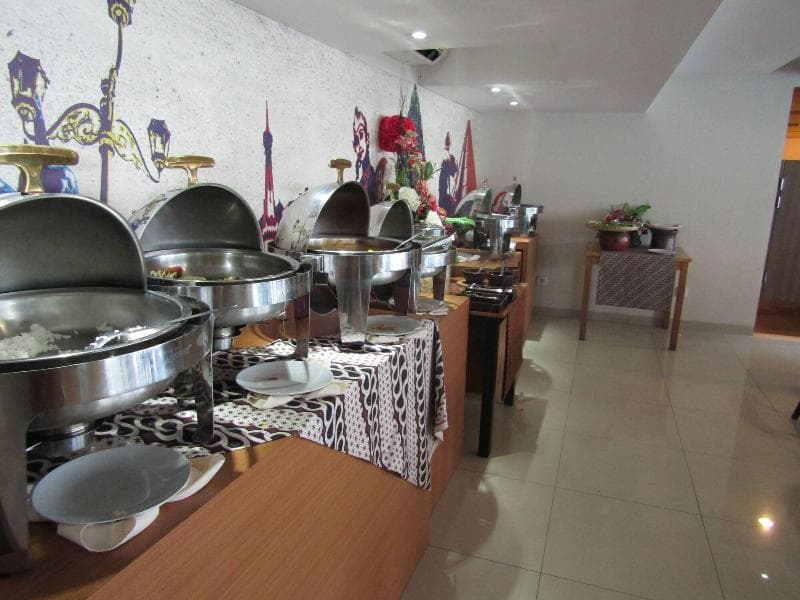 Student Park Hotel Apartment 3