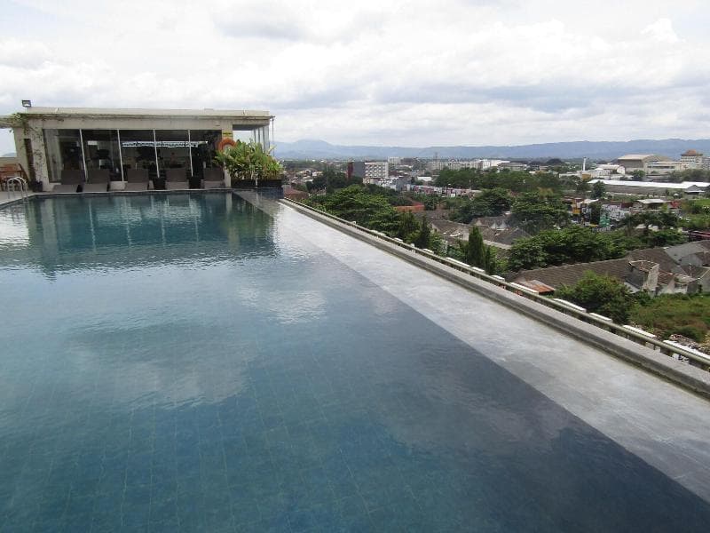 Student Park Hotel Apartment 4