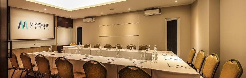 M Premiere Hotel Dago main