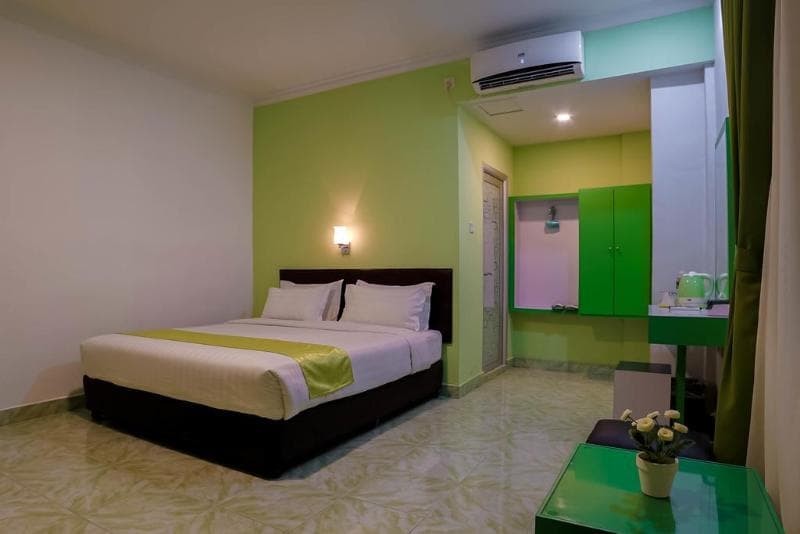 Greenland Hotel Batam photo 1