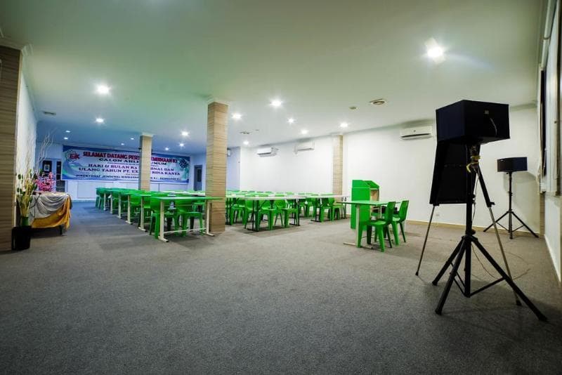 Greenland Hotel Batam 3